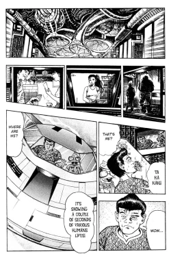 Page 137 of Adventure Kid Vol.2