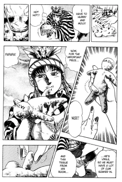 Page 154 of Adventure Kid Vol.2