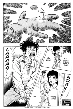 Page 179 of Adventure Kid Vol.2