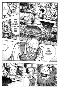 Page 19 of Adventure Kid Vol.2