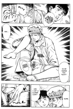 Page 26 of Adventure Kid Vol.2