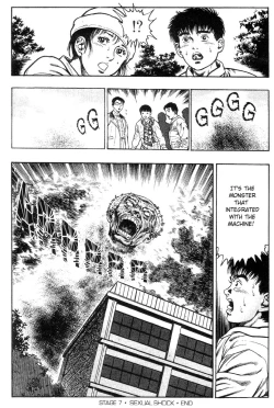 Page 37 of Adventure Kid Vol.2