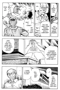 Page 48 of Adventure Kid Vol.2