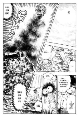 Page 72 of Adventure Kid Vol.2