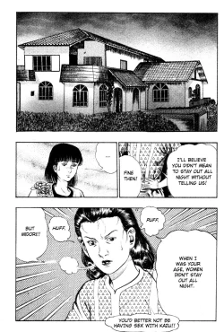 Page 99 of Adventure Kid Vol.2