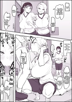 Page 4 of Shuugaku Ryokou | School Trip