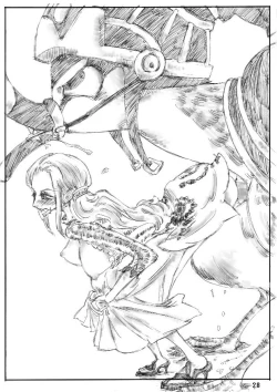 Page 28 of 性ピース2