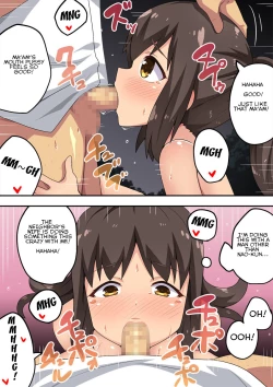 Page 28 of Niizuma Nanaka no Roshutsu Kouen