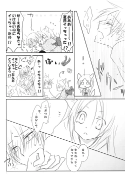 Page 13 of Kogitsune no Ongaeshi