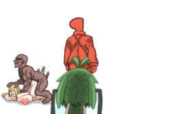 Page 18 of zero tolerance