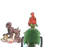 Page 19 of zero tolerance