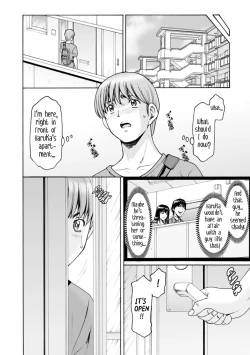 Page 132 of Sennou NetorareTsuma Haruka | Brainwashed Cheating Wife Haruka