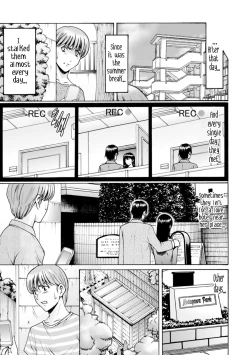 Page 137 of Sennou NetorareTsuma Haruka | Brainwashed Cheating Wife Haruka