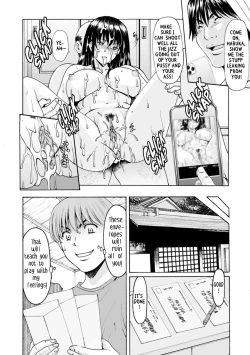 Page 150 of Sennou NetorareTsuma Haruka | Brainwashed Cheating Wife Haruka