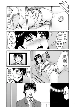 Page 28 of Sennou NetorareTsuma Haruka | Brainwashed Cheating Wife Haruka