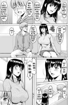 Page 51 of Sennou NetorareTsuma Haruka | Brainwashed Cheating Wife Haruka