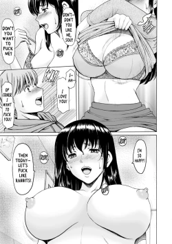 Page 53 of Sennou NetorareTsuma Haruka | Brainwashed Cheating Wife Haruka