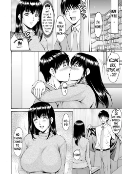 Page 66 of Sennou NetorareTsuma Haruka | Brainwashed Cheating Wife Haruka