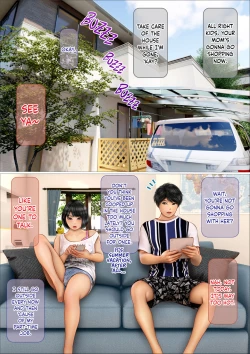 Page 2 of Namaiki na Imouto ga Ore no SeFri ni Natta Keii | How My Cheeky Little Sister and I Became Sex Friends With Benefits