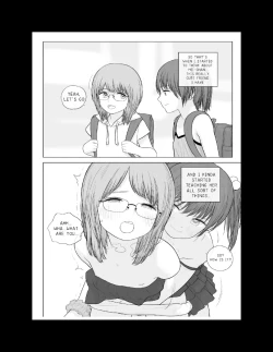 Page 11 of Lolita Complex 2022