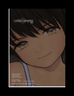 Page 25 of Lolita Complex 2022
