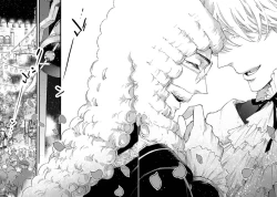 Page 96 of BARBARITIES 04