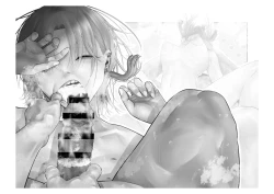 Page 109 of Migawari Kyousei Mesu Kobi