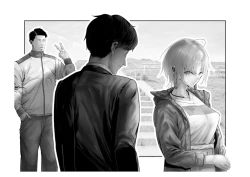 Page 21 of Migawari Kyousei Mesu Kobi