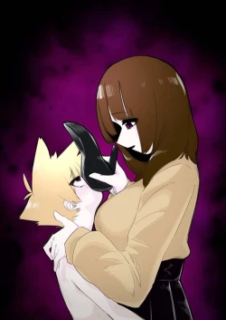 Page 2 of Waruiko ni wa Seisai o