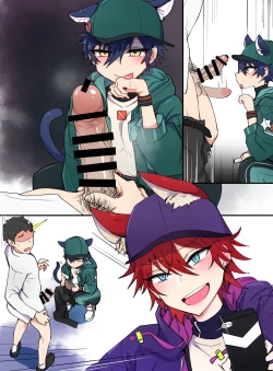 Page 76 of 発情期メス堕ちねこジュンにゃん❤