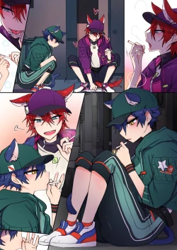 Page 79 of 発情期メス堕ちねこジュンにゃん❤