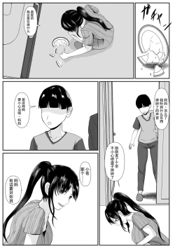 Page 11 of Saiai no Haha2