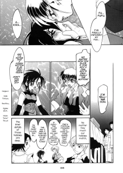 Page 56 of Ruuen Rouga Zero