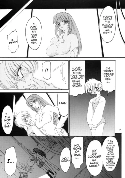 Page 7 of Ruuen Rouga Zero