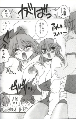 Page 26 of Hatsujou ♡ Oneesama