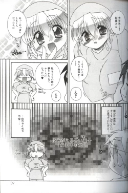 Page 39 of Hatsujou ♡ Oneesama