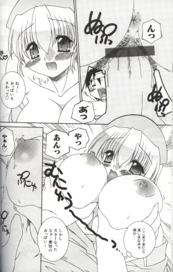 Page 48 of Hatsujou ♡ Oneesama