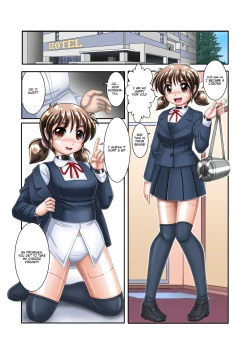 Page 12 of Enkou Cyborg Sana | Paid Dating Cyborg Sana