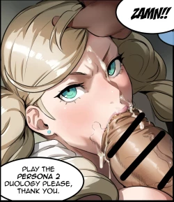 Page 13 of Pussy Cat Reworked