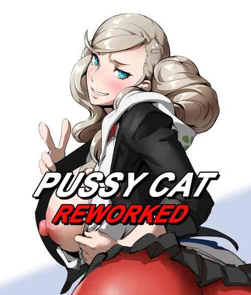 Download Pussy Cat Reworked