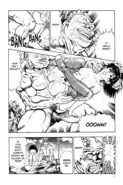 Page 102 of Adventure Kid Vol.3