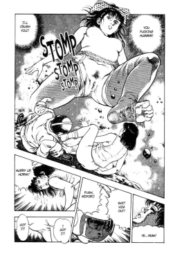 Page 110 of Adventure Kid Vol.3