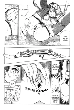 Page 130 of Adventure Kid Vol.3