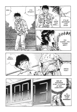 Page 161 of Adventure Kid Vol.3