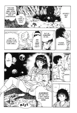 Page 165 of Adventure Kid Vol.3