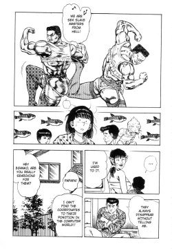 Page 188 of Adventure Kid Vol.3