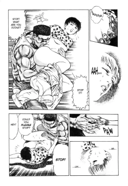 Page 191 of Adventure Kid Vol.3