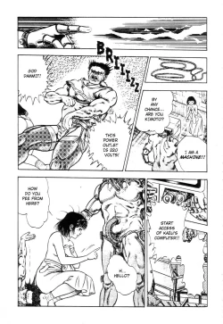 Page 196 of Adventure Kid Vol.3