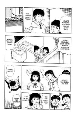 Page 26 of Adventure Kid Vol.3