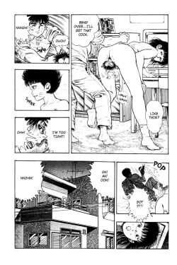 Page 35 of Adventure Kid Vol.3